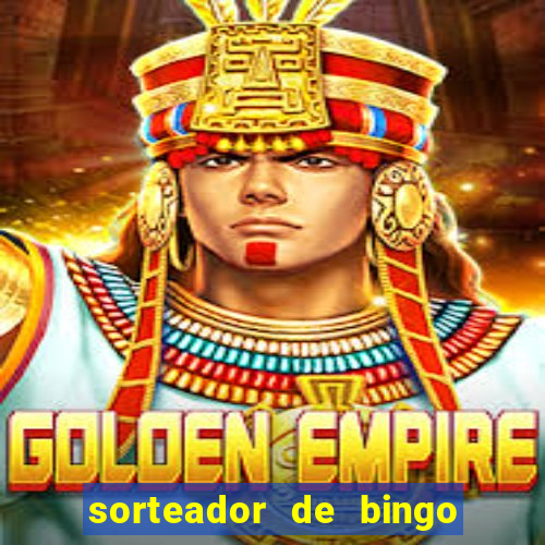 sorteador de bingo 90 bolas online